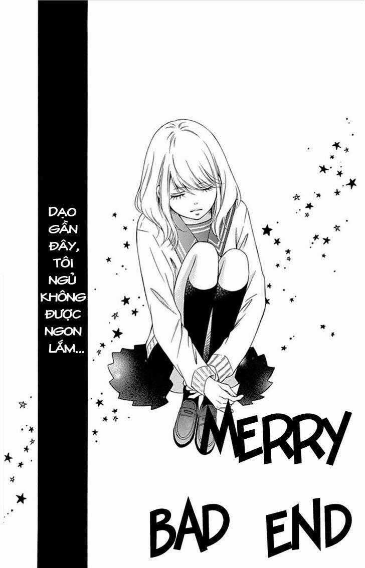 Merry Bad End Chapter 1 trang 1