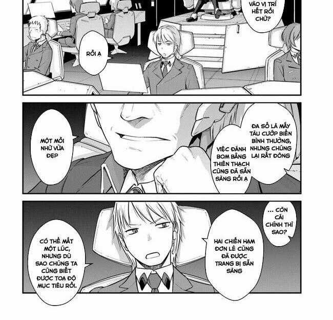 Mezametara Saikyou Soubi To Uchuusen-Mochi Datta No De, Ikkodate Mezashite Youhei Toshite Jiyuu Chapter 29.5 trang 0