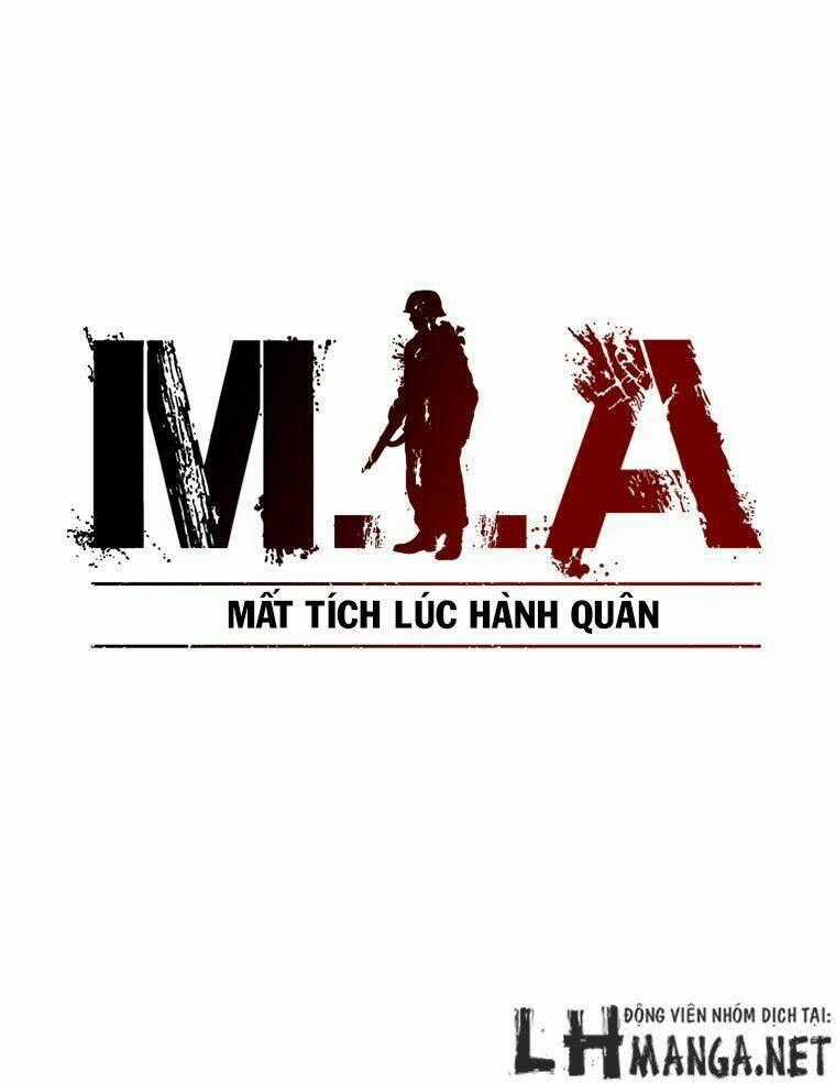 Mia: Lost In Operation Chapter 12 trang 0