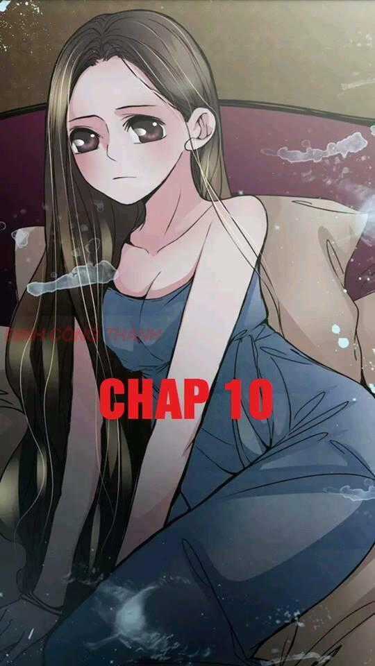 Michin Phù Thủy Tái Sinh Chapter 9 trang 0