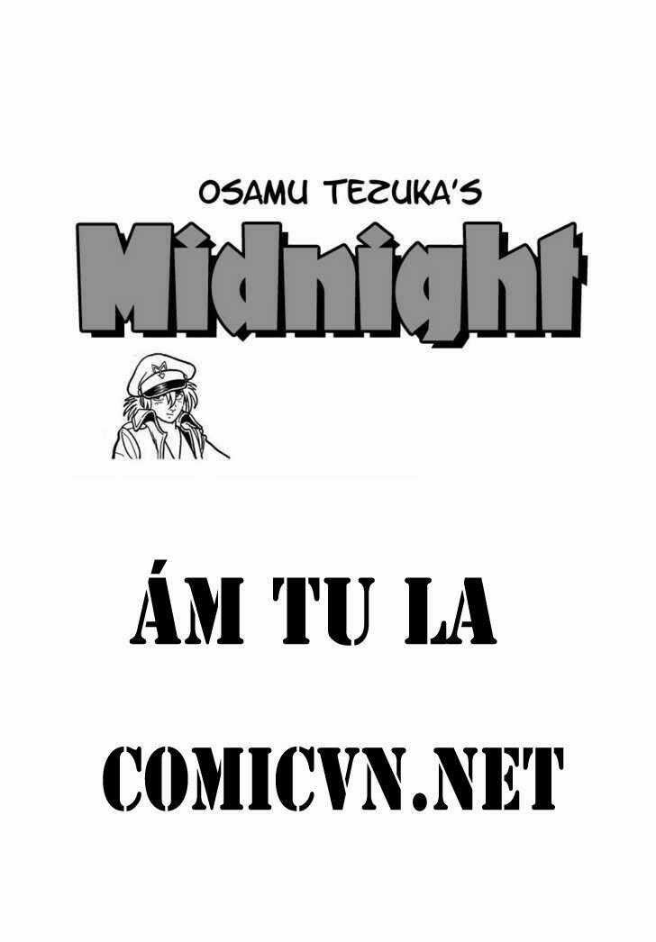 Midnight Chapter 2 trang 1