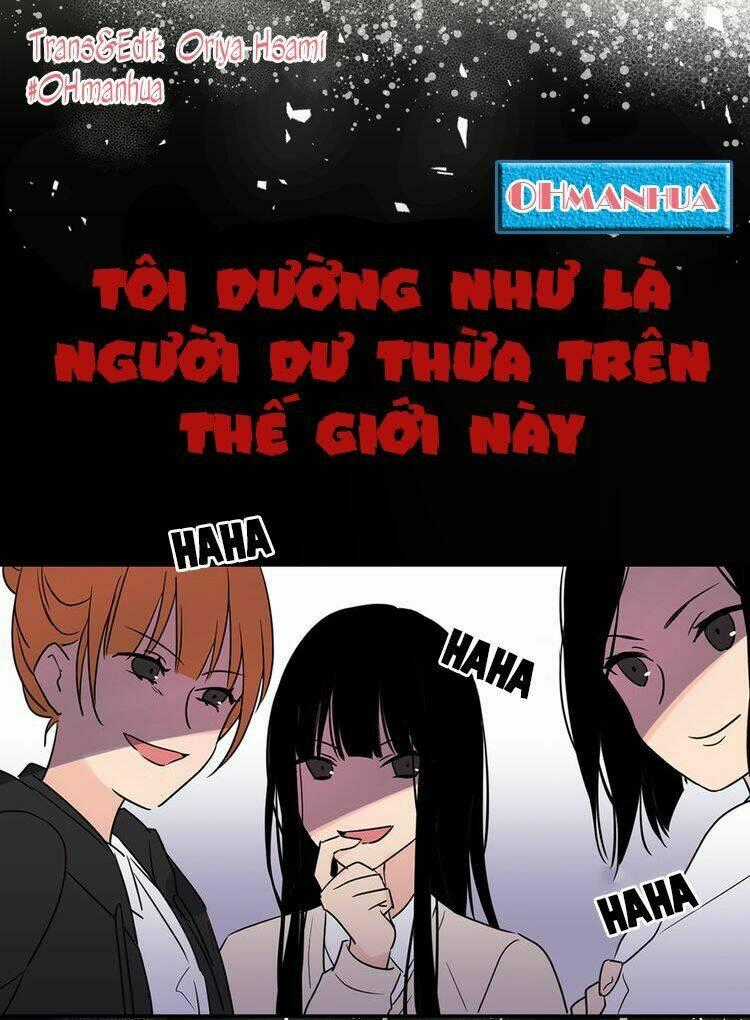 Miêu Vương Tử Đích Tân Nương Chapter 0.5 trang 1