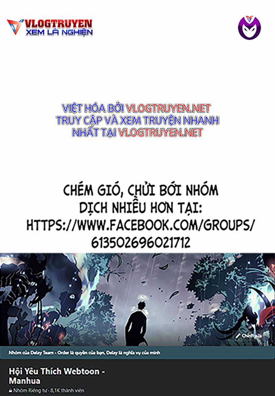 Mình Có Thể Thấy Chúng... Chapter 51 trang 1