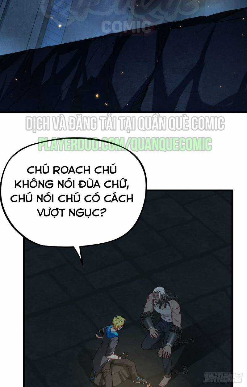 Minh Nhật Thần Đô Chapter 37 trang 1