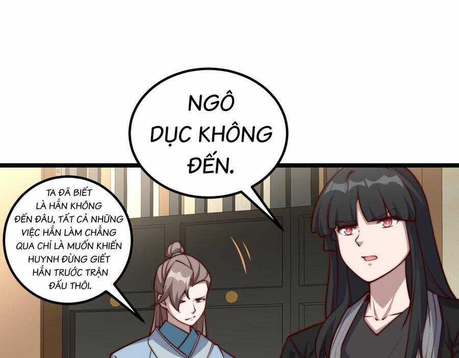 Mình Ta Thôn Phệ Thiên Địa Chapter 15 trang 1