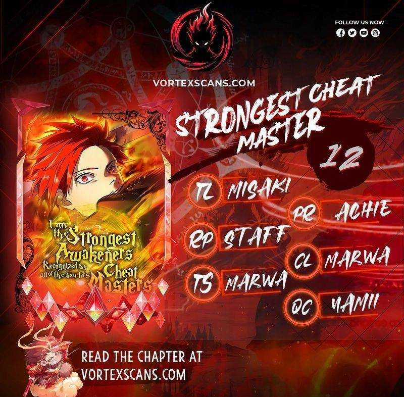 Mình Tao Là Siêu Việt Giả Mạnh Nhất! Chapter 12 trang 1