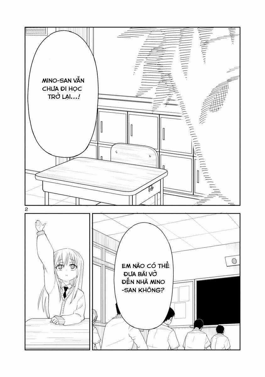 Mino - San Chapter 10 trang 1