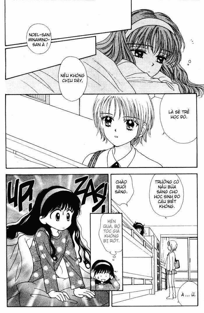 Minto Na Bokura Chapter 2 trang 0