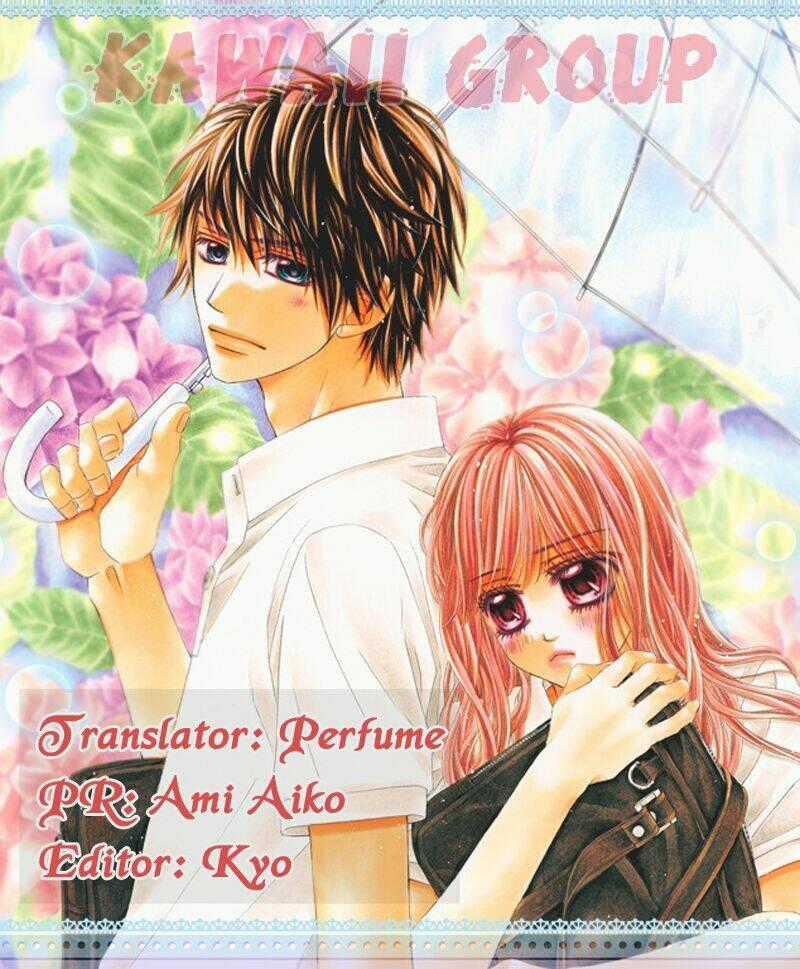 Miseinen Dakedo Kodomo Ja Nai Chapter 9 trang 1