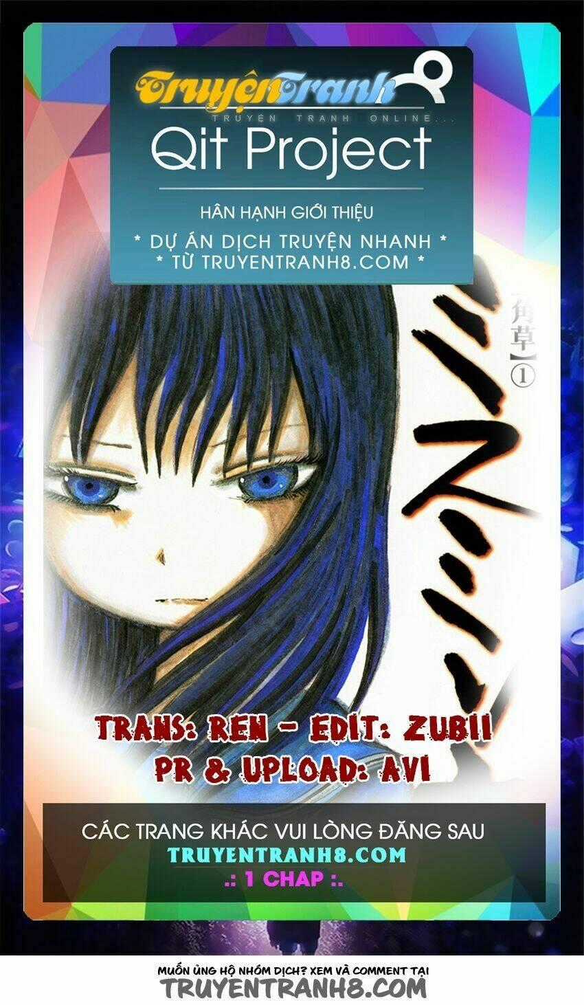 Misu Misou Chapter 11 trang 0