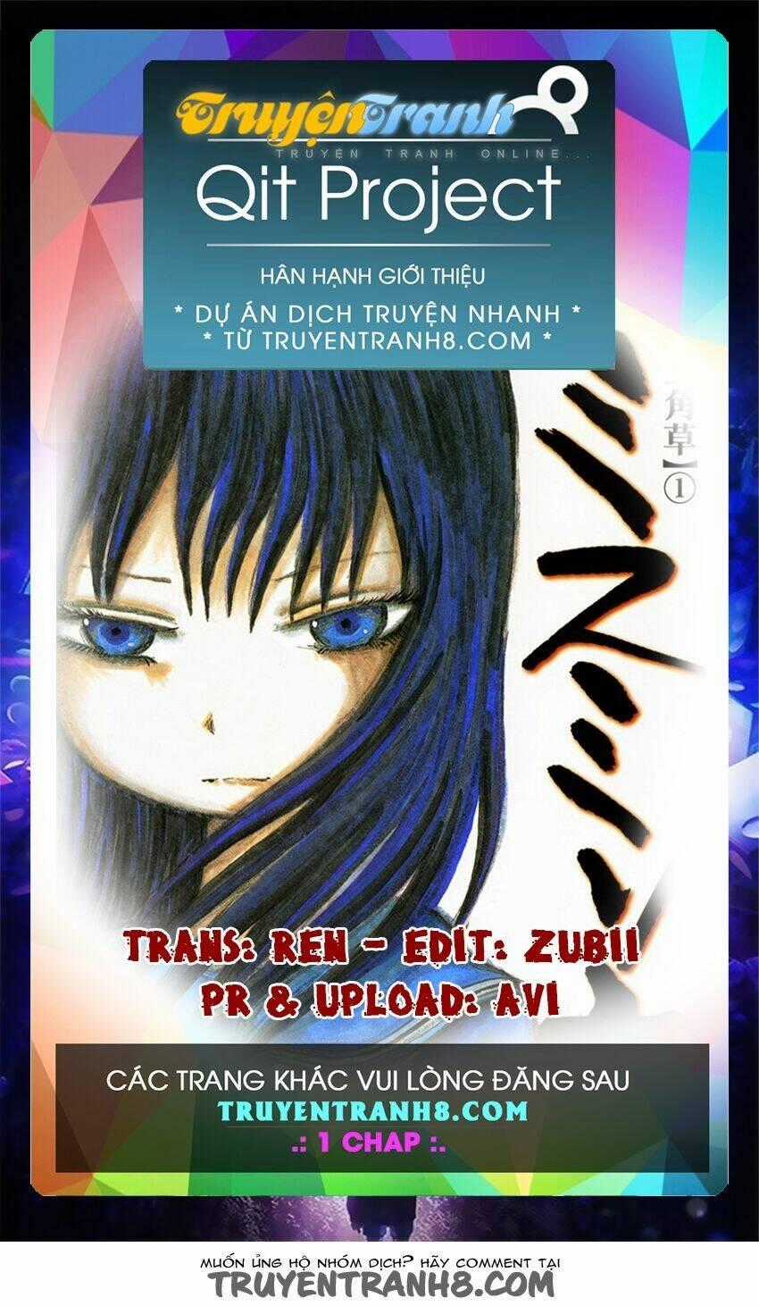 Misu Misou Chapter 12 trang 0