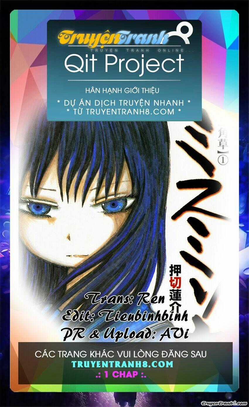 Misu Misou Chapter 2 trang 0