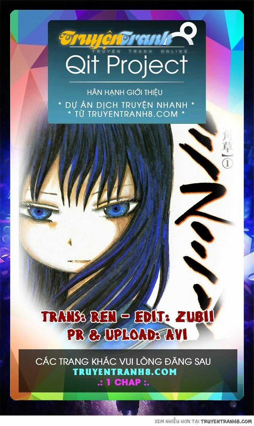 Misu Misou Chapter 4 trang 0