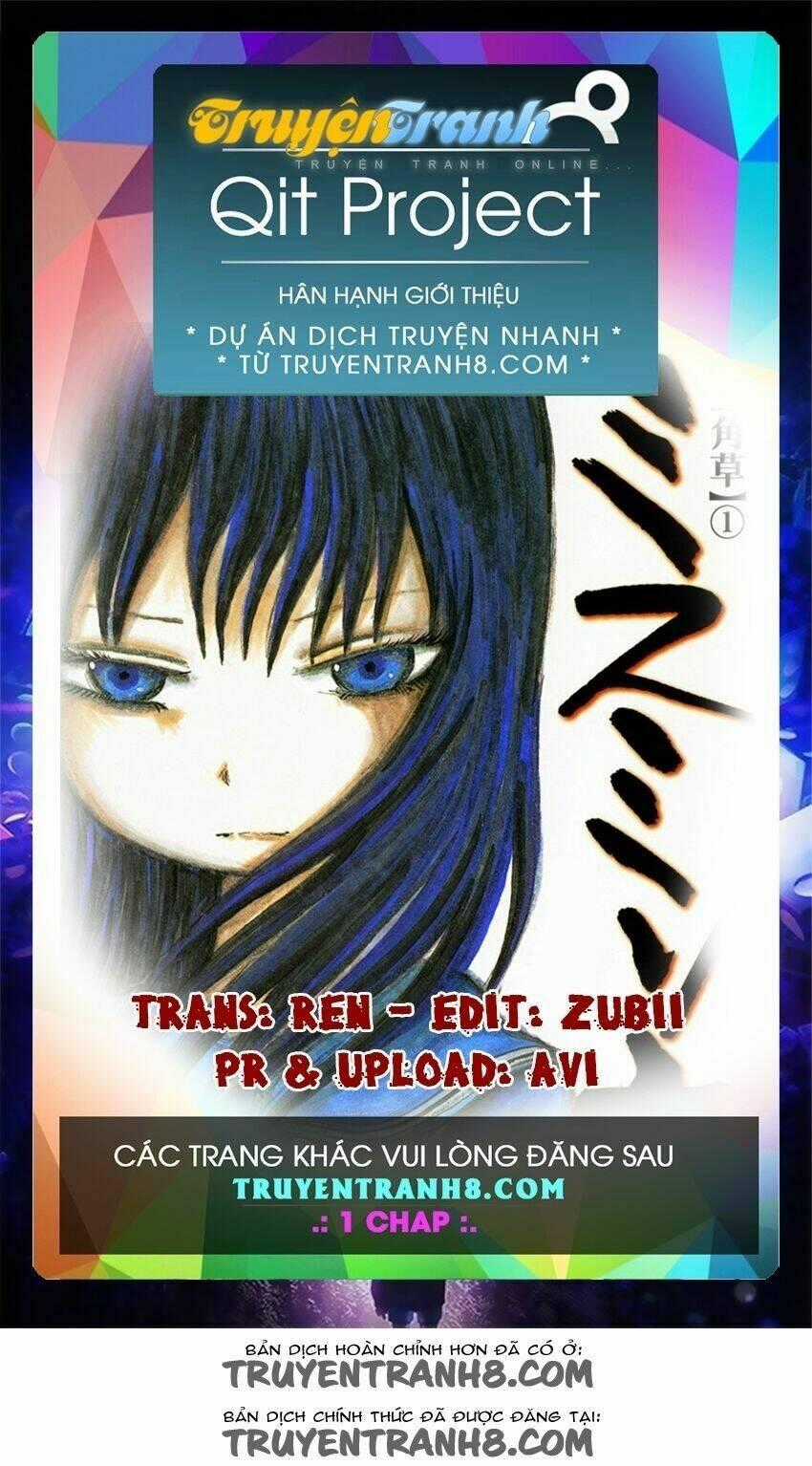 Misu Misou Chapter 9 trang 0