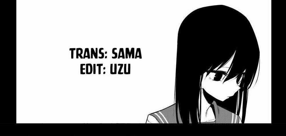 Mitsuishi-San Wa Doko Ka Okashii Chapter 2 trang 1