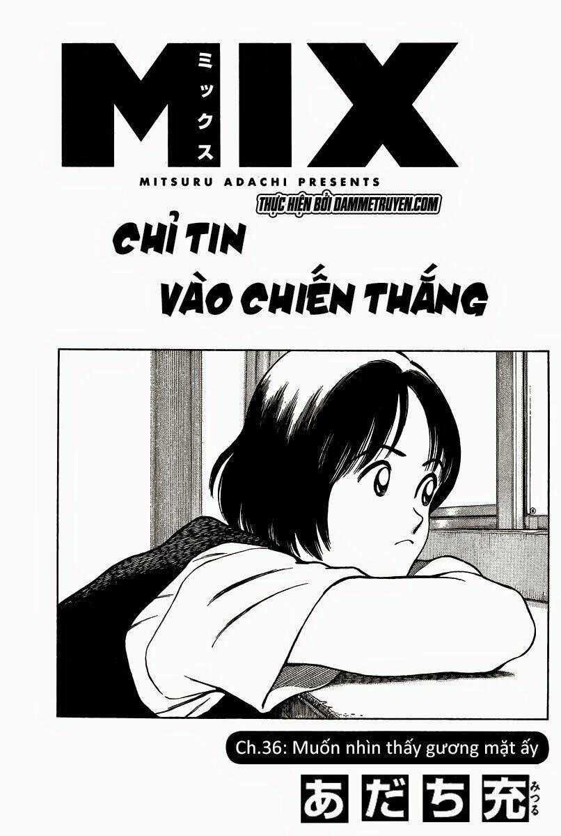 Mix Chapter 36 trang 1