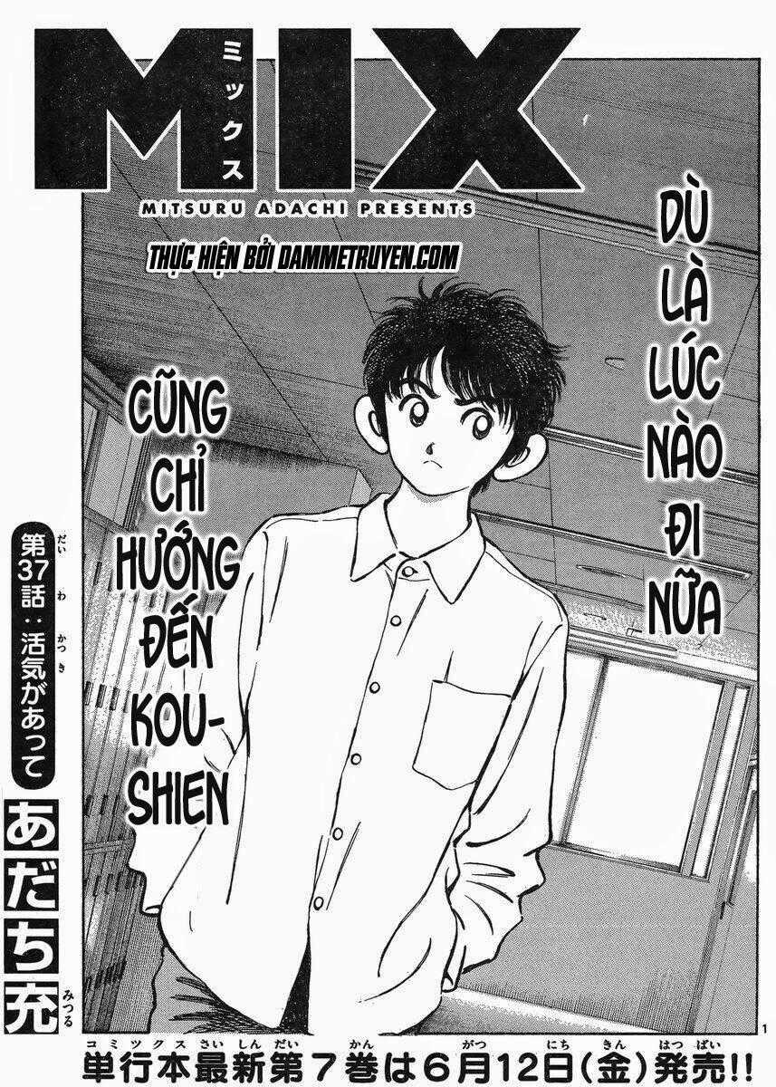 Mix Chapter 37 trang 1