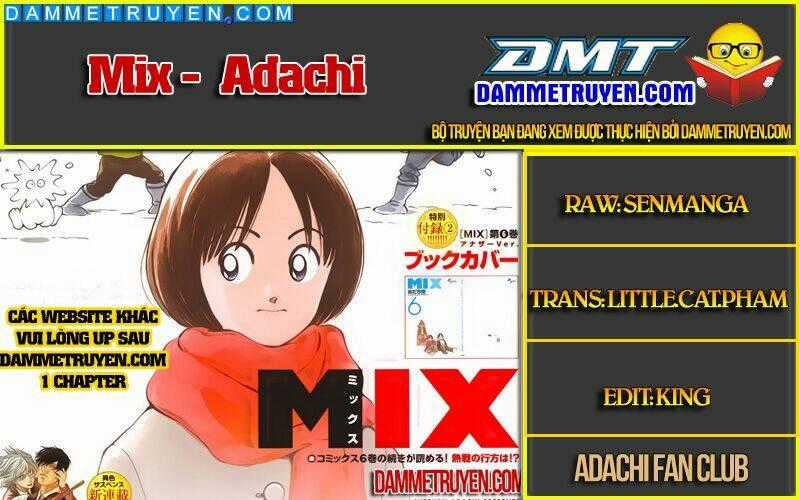 Mix Chapter 40 trang 0