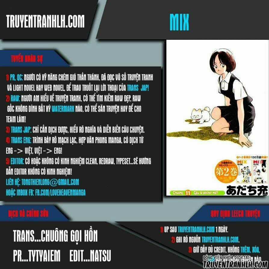 Mix Chapter 42 trang 0