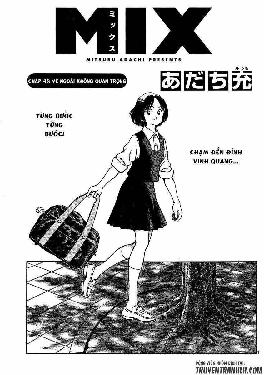 Mix Chapter 45 trang 1