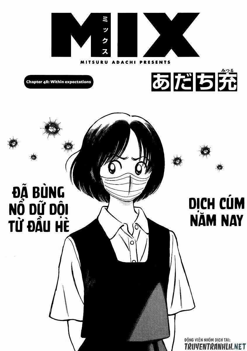 Mix Chapter 48 trang 1