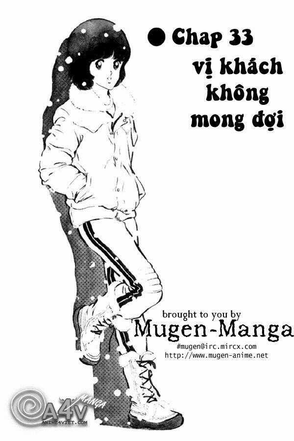 Miyuki Chapter 33 trang 1