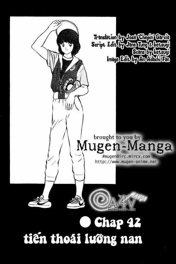 Miyuki Chapter 42 trang 0