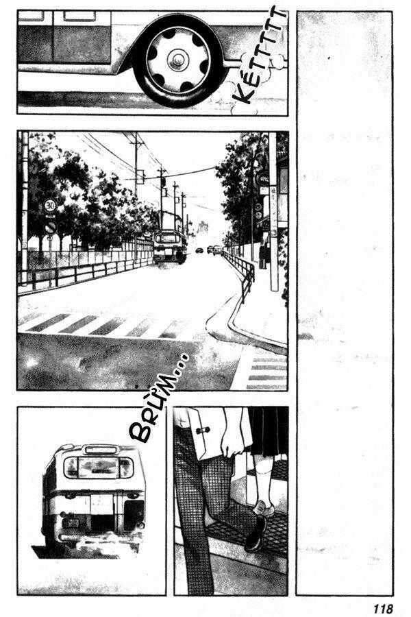 Miyuki Chapter 43 trang 1