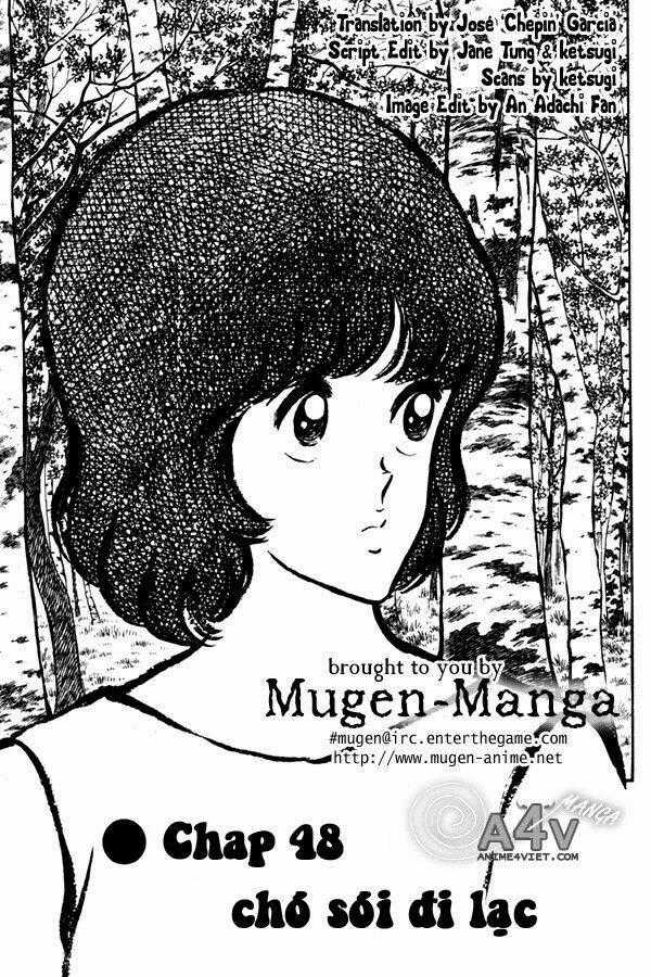 Miyuki Chapter 48 trang 0