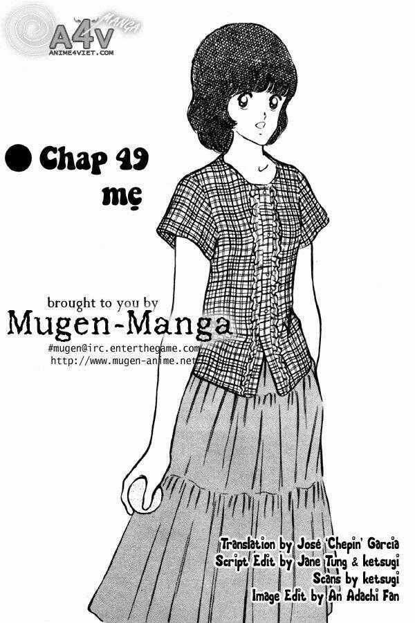 Miyuki Chapter 49 trang 0