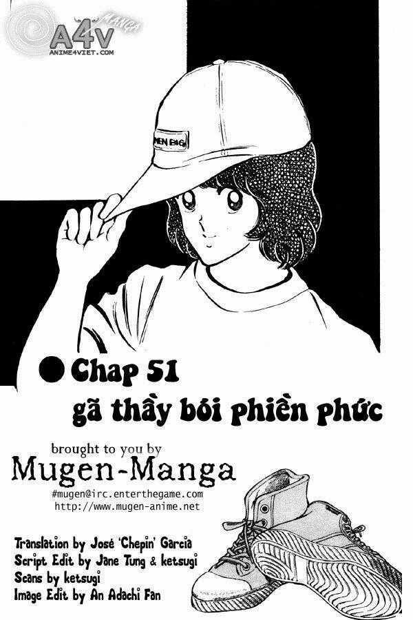 Miyuki Chapter 51 trang 0