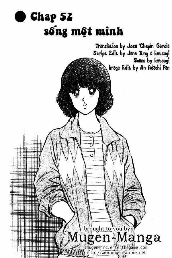 Miyuki Chapter 52 trang 0