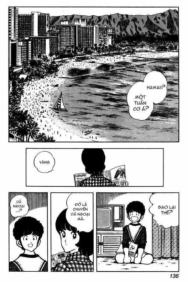 Miyuki Chapter 52 trang 1