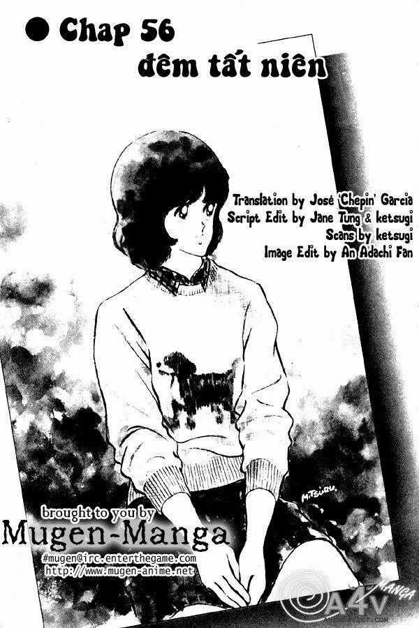 Miyuki Chapter 56 trang 0