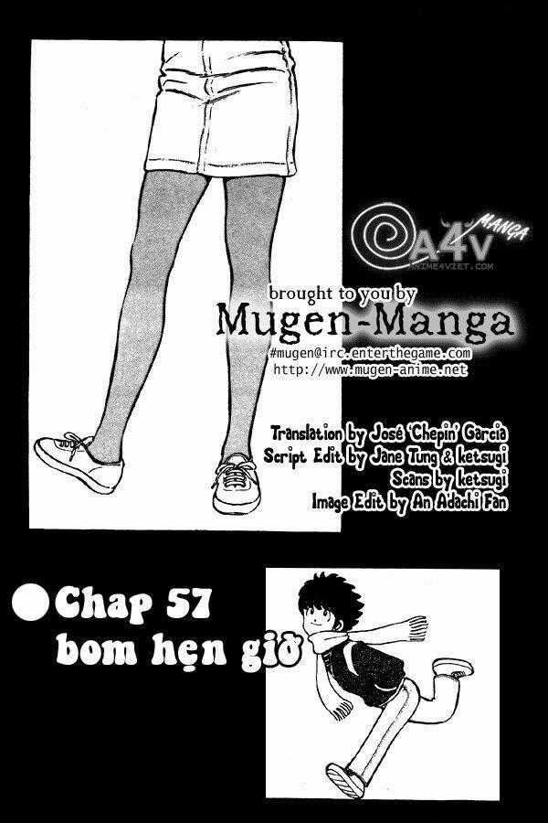 Miyuki Chapter 57 trang 0