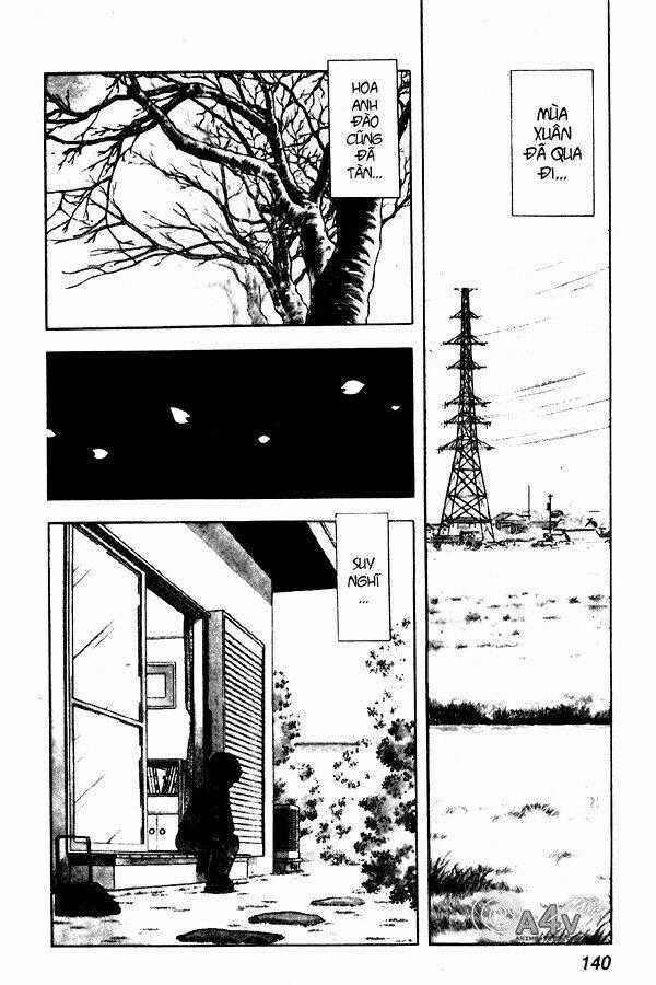 Miyuki Chapter 60 trang 1