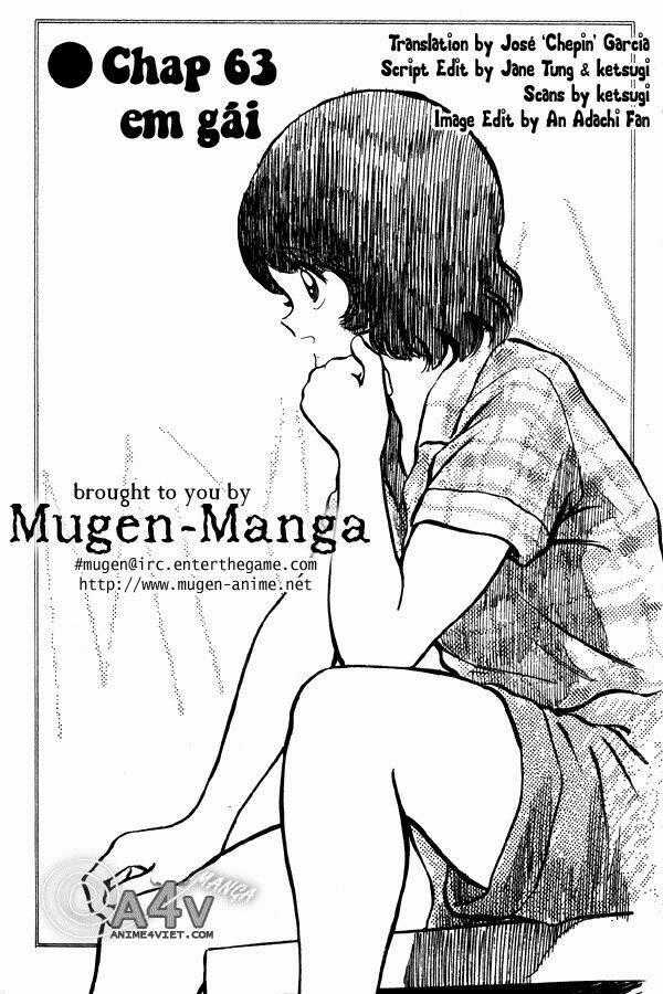 Miyuki Chapter 63 trang 0