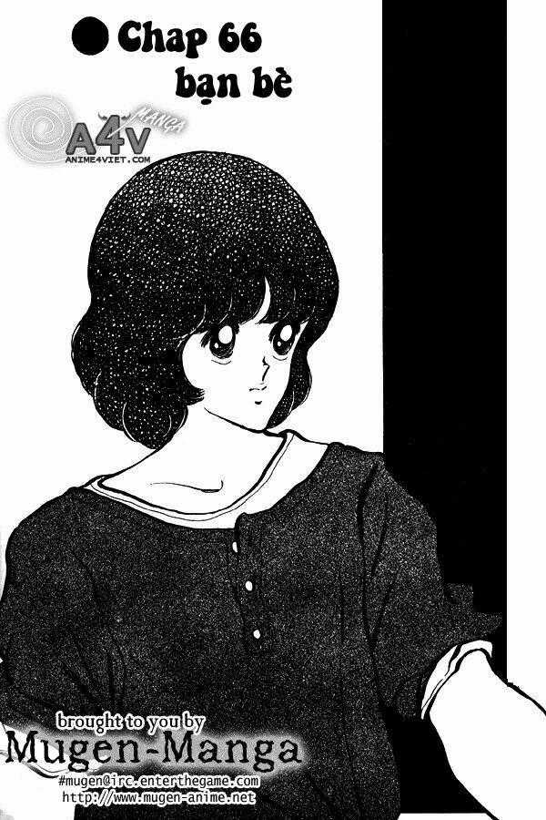 Miyuki Chapter 66 trang 0