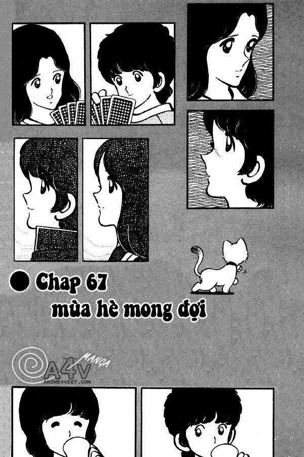 Miyuki Chapter 67 trang 0