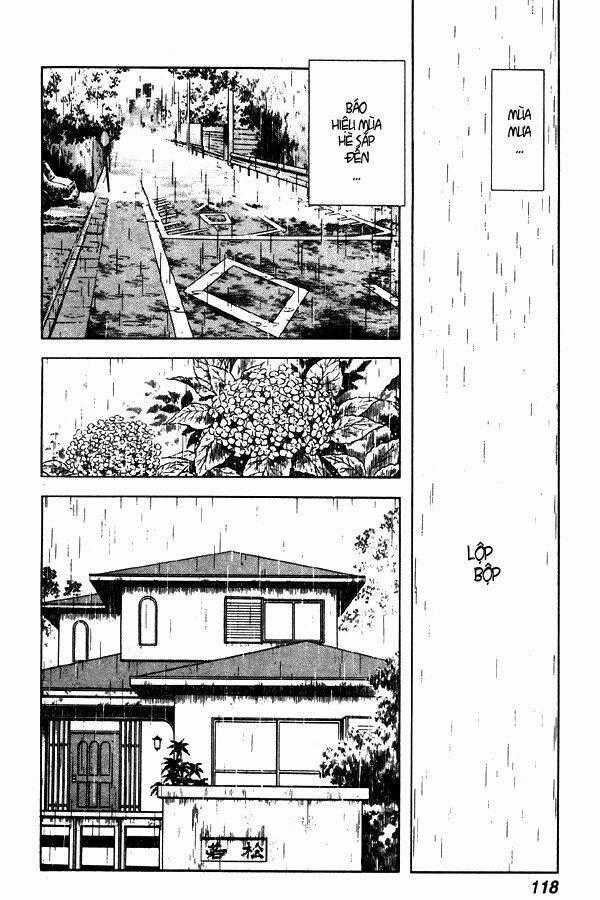 Miyuki Chapter 67 trang 1