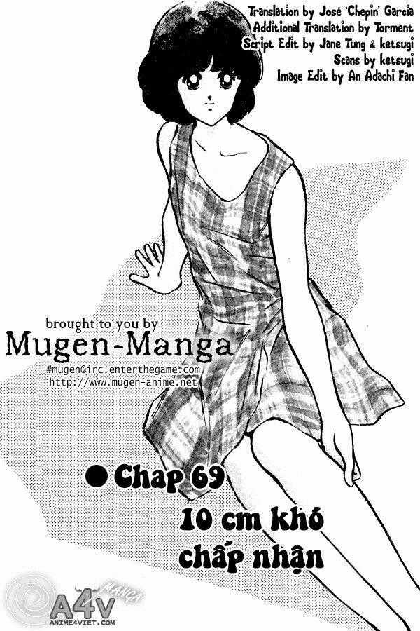 Miyuki Chapter 69 trang 0