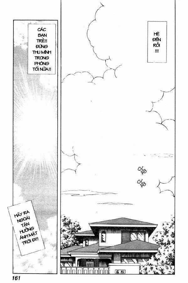 Miyuki Chapter 69 trang 1