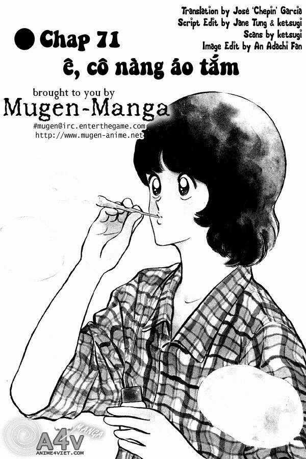 Miyuki Chapter 71 trang 0