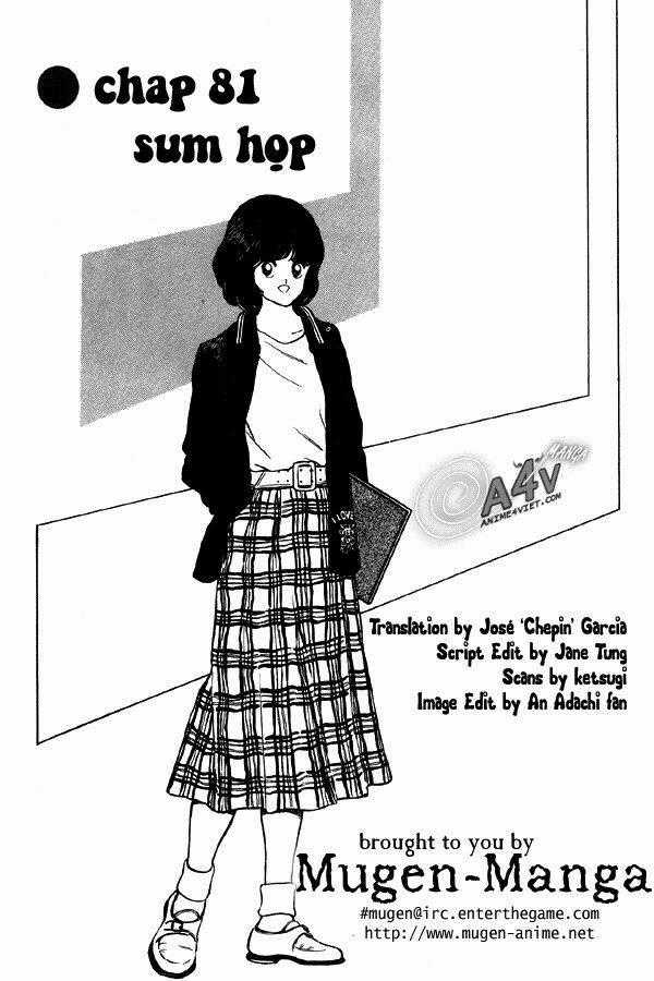 Miyuki Chapter 81 trang 0