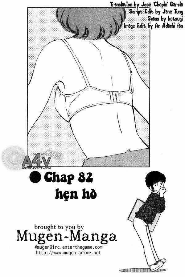 Miyuki Chapter 82 trang 0