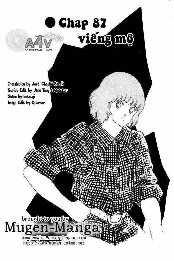 Miyuki Chapter 87 trang 0