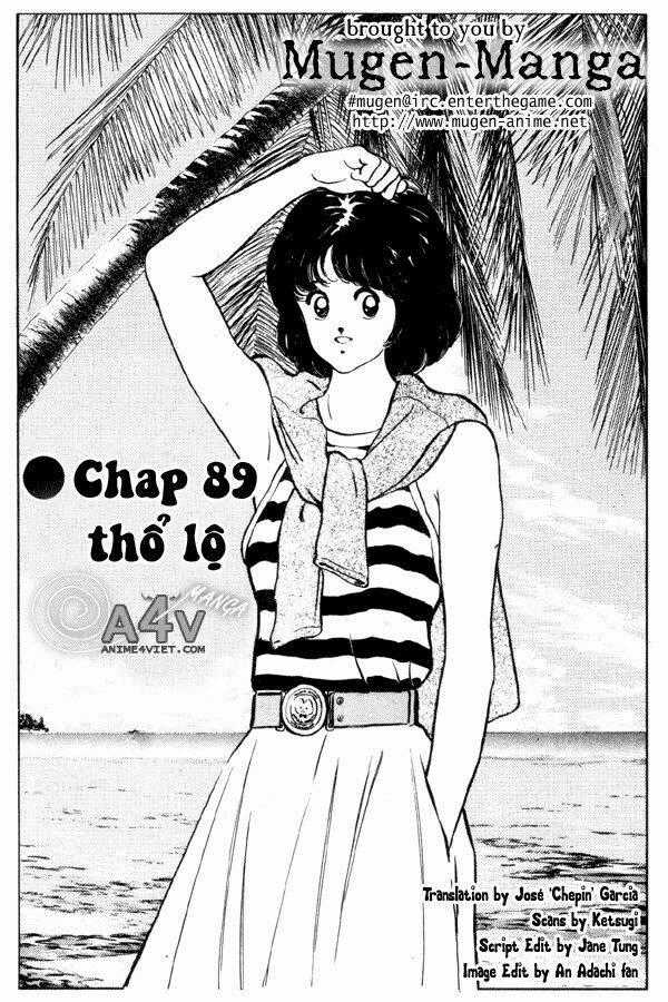 Miyuki Chapter 89 trang 0