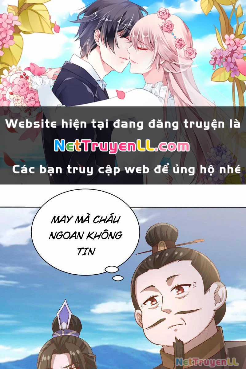 Mở Đầu Nữ Đế Làm Chính Cung Chapter 342 trang 1