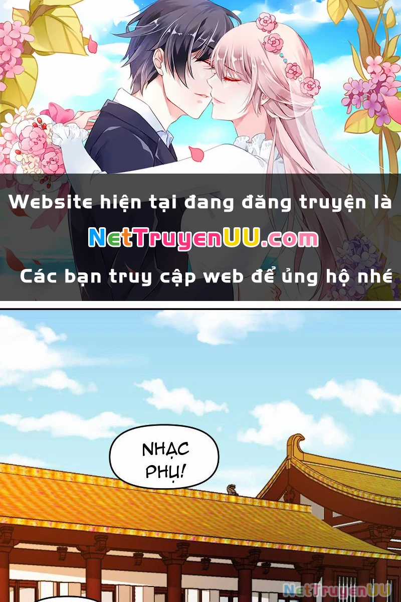 Mở Đầu Nữ Đế Làm Chính Cung Chapter 349 trang 1