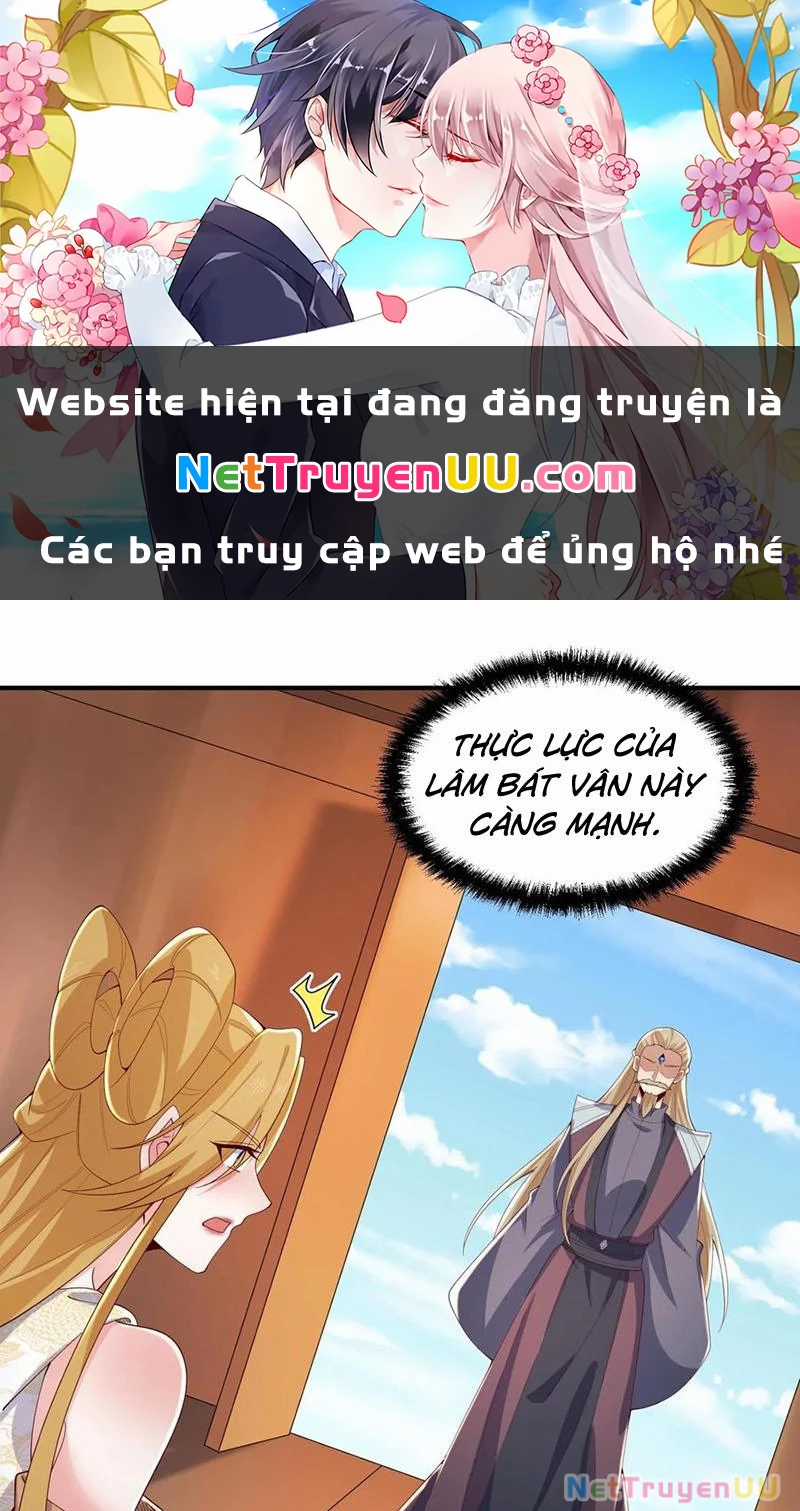 Mở Đầu Nữ Đế Làm Chính Cung Chapter 355 trang 1